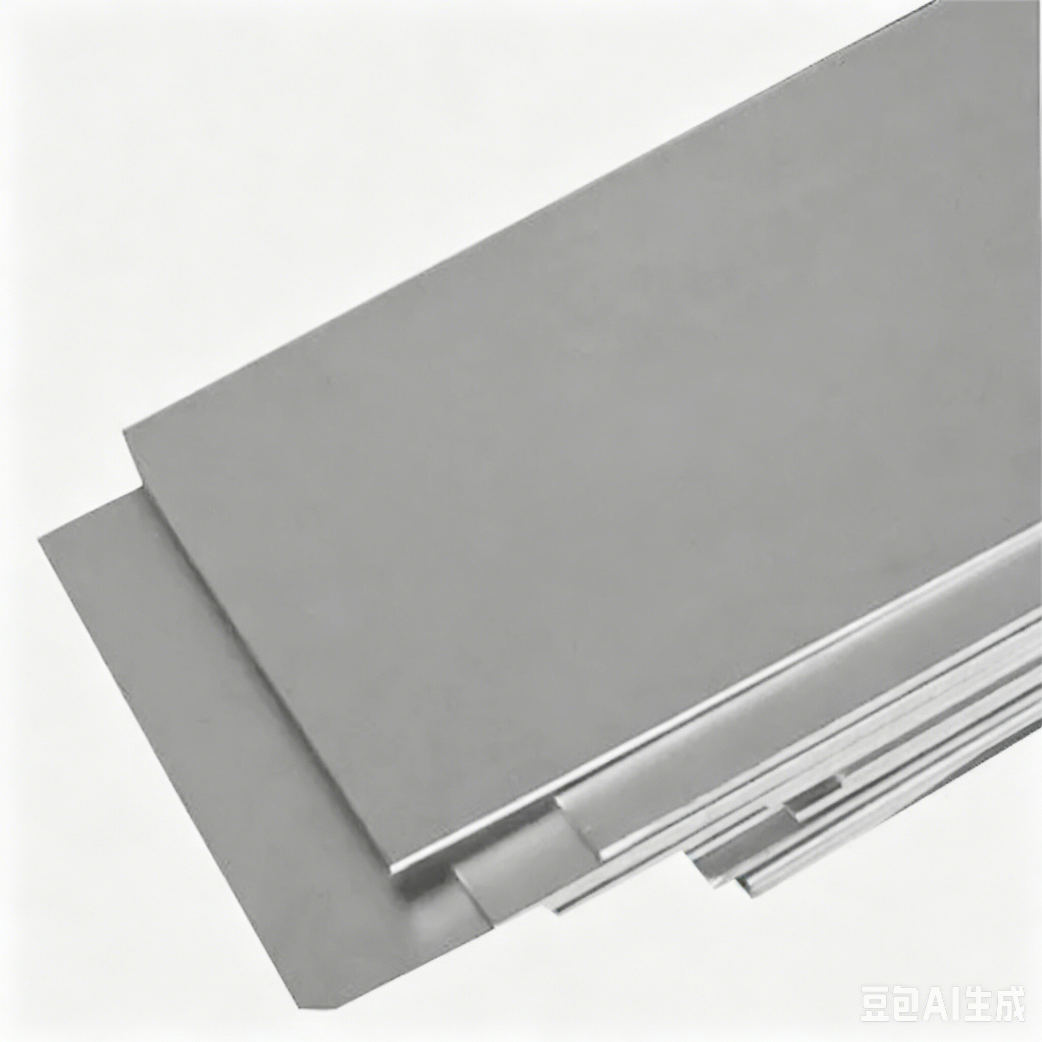Titanium Plate